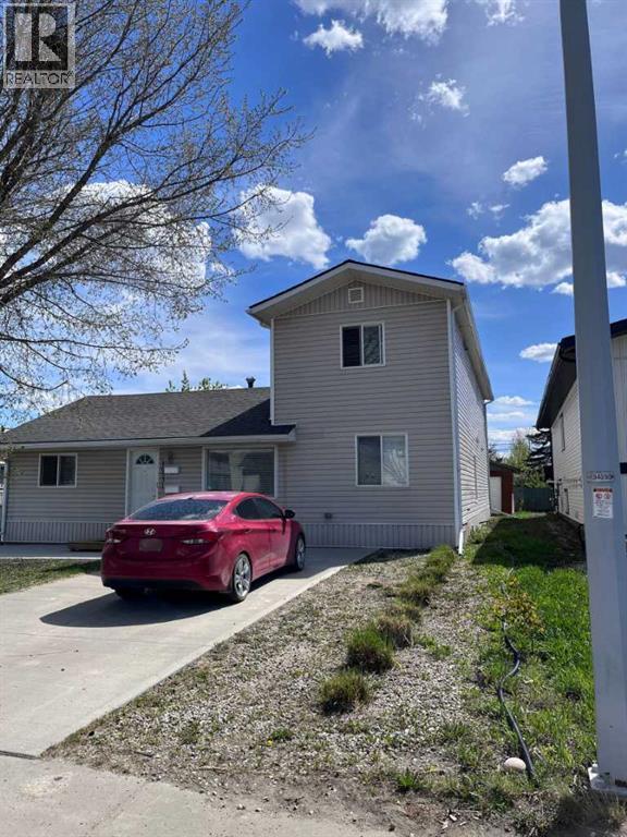 10531 104 Avenue, Grande Prairie, Alberta