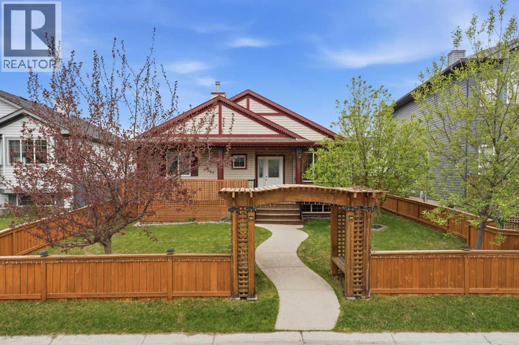 203 West Creek Close, Chestermere, Alberta