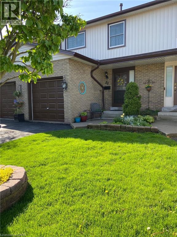 1115 Paramount Drive Unit# 88, Stoney Creek, Ontario L8J 1P6 - Photo 7 - 40825860