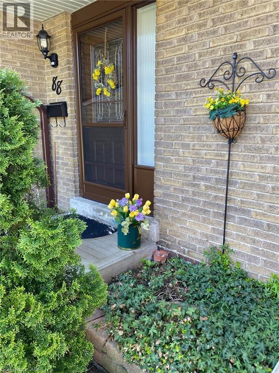 1115 Paramount Drive Unit# 88, Stoney Creek, Ontario L8J 1P6 - Photo 5 - 40825860