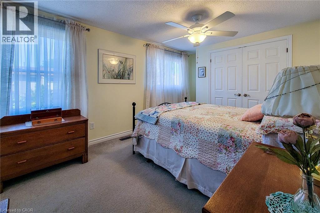 1115 Paramount Drive Unit# 88, Stoney Creek, Ontario L8J 1P6 - Photo 26 - 40825860