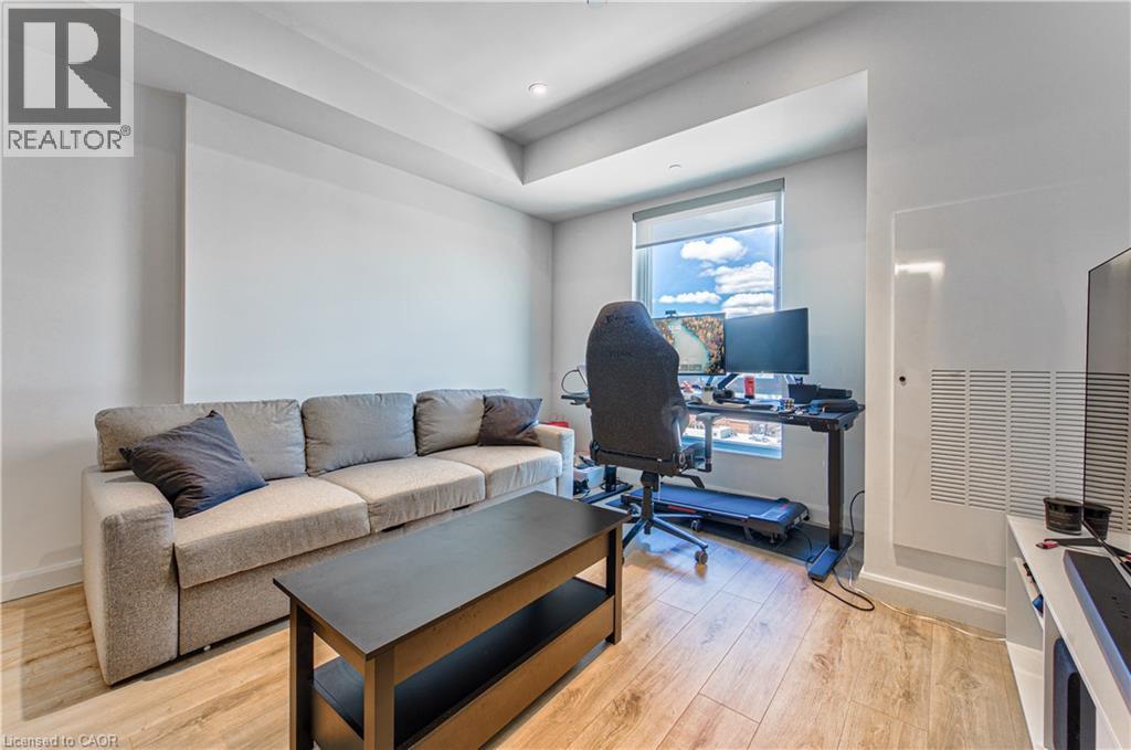 741 King Street W Unit# 1504, Kitchener, Ontario  N2G 1E5 - Photo 9 - 40829497