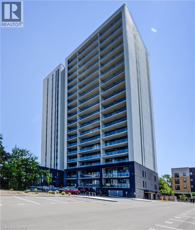 741 King Street W Unit# 1504, Kitchener, Ontario  N2G 1E5 - Photo 41 - 40829497