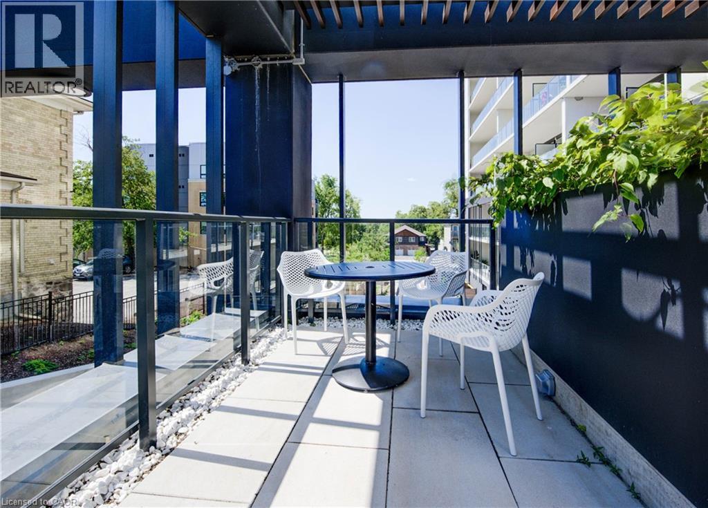 741 King Street W Unit# 1504, Kitchener, Ontario  N2G 1E5 - Photo 33 - 40829497