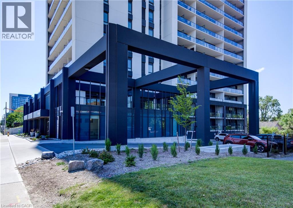 741 King Street W Unit# 1504, Kitchener, Ontario  N2G 1E5 - Photo 46 - 40829497