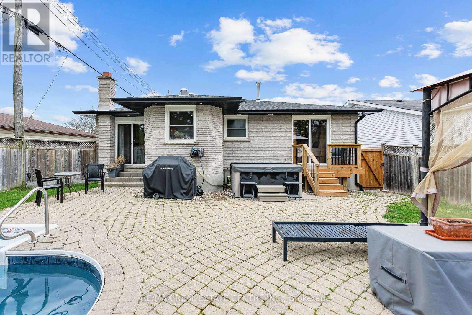 8 Esther Avenue, Cambridge, Ontario  N1S 4L6 - Photo 40 - X13143974