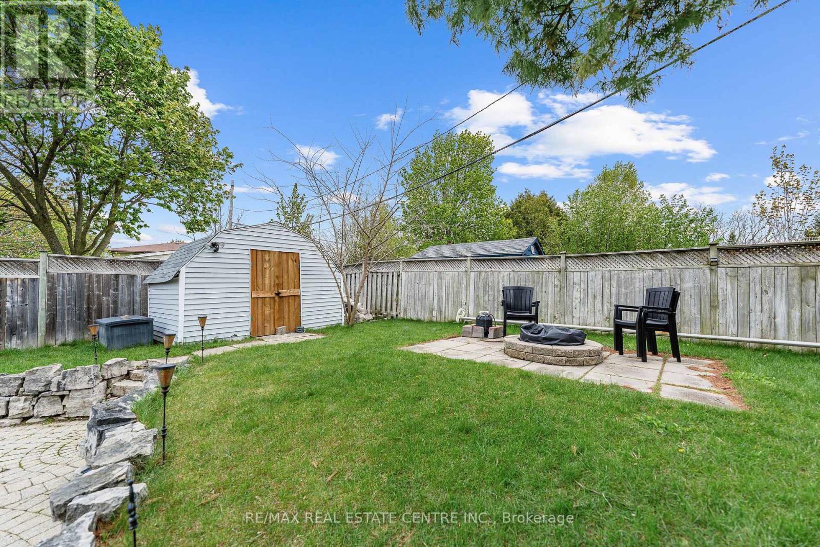 8 Esther Avenue, Cambridge, Ontario  N1S 4L6 - Photo 44 - X13143974