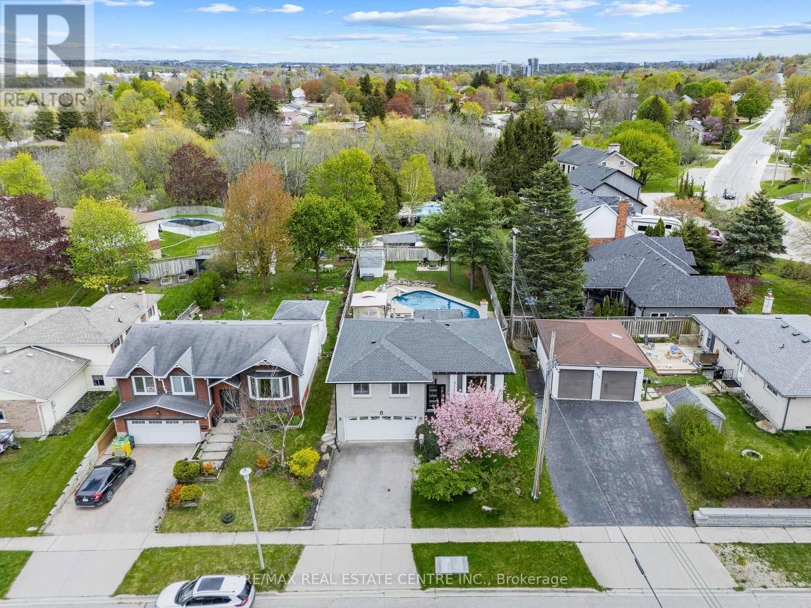 8 Esther Avenue, Cambridge, Ontario  N1S 4L6 - Photo 48 - X13143974