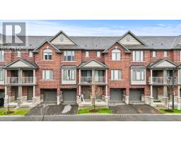 4 - 19 PICARDY DRIVE, Hamilton, Ontario