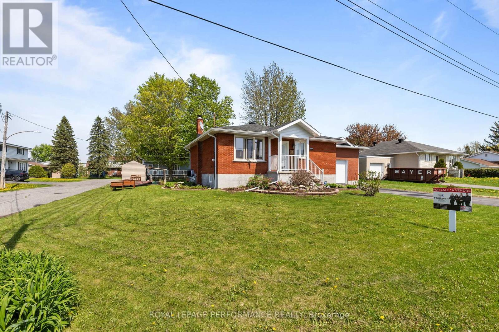 10 Lamoureux Street, The Nation, Ontario  K0C 2B0 - Photo 14 - X13144300