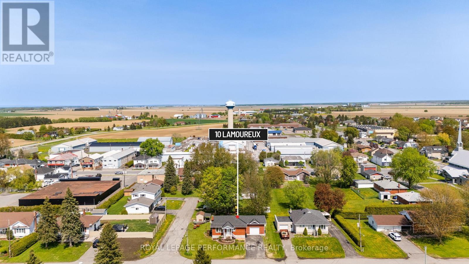 10 Lamoureux Street, The Nation, Ontario  K0C 2B0 - Photo 3 - X13144300