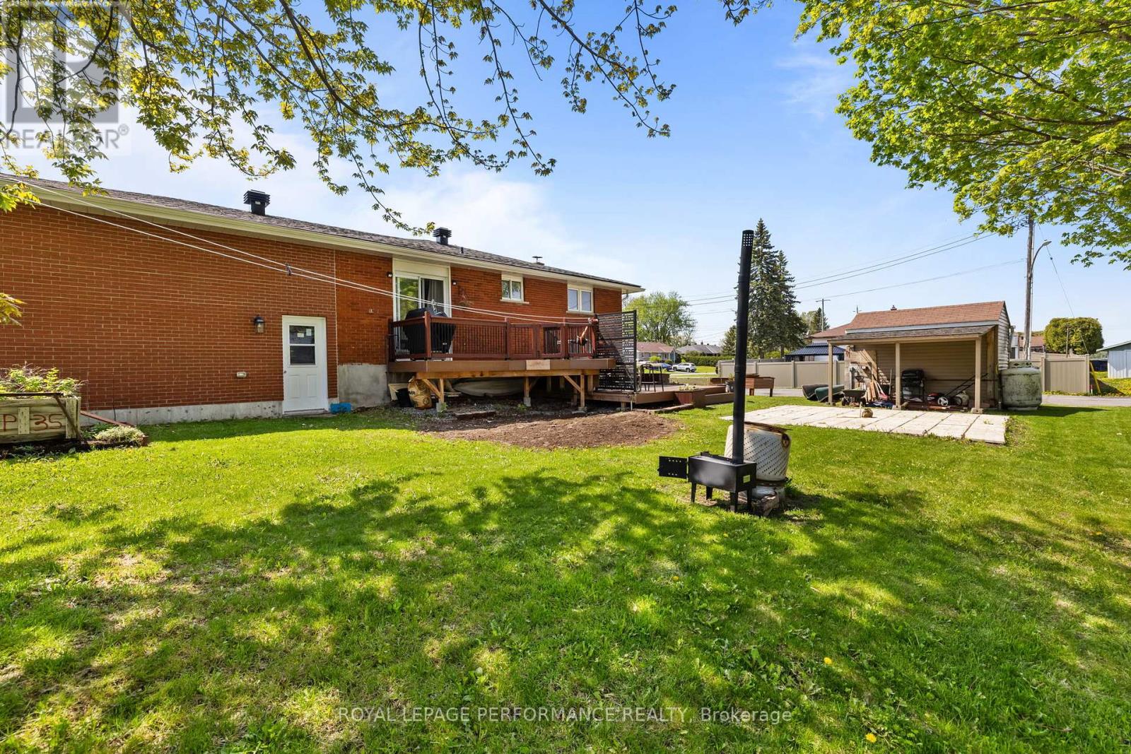 10 Lamoureux Street, The Nation, Ontario  K0C 2B0 - Photo 47 - X13144300
