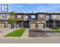 66 GARDENPOST TERRACE, Ottawa, Ontario