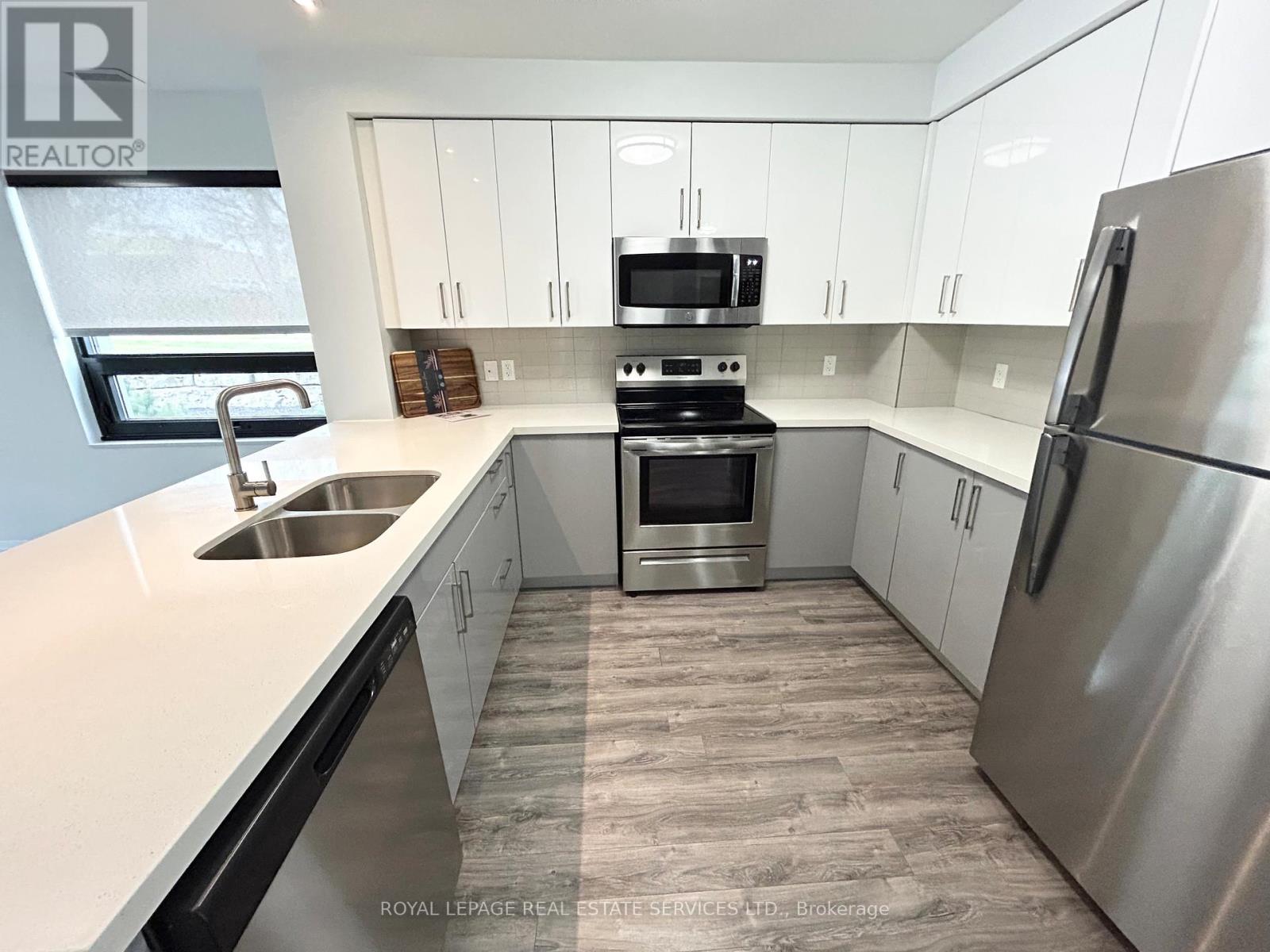 101 - 460b Belmont Avenue W, Kitchener, Ontario  N2M 0B3 - Photo 4 - X13144018