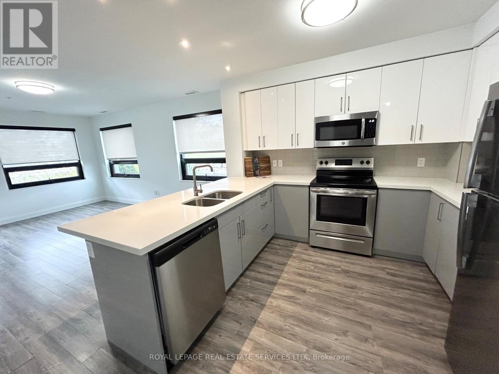 101 - 460b Belmont Avenue W, Kitchener, Ontario  N2M 0B3 - Photo 5 - X13144018