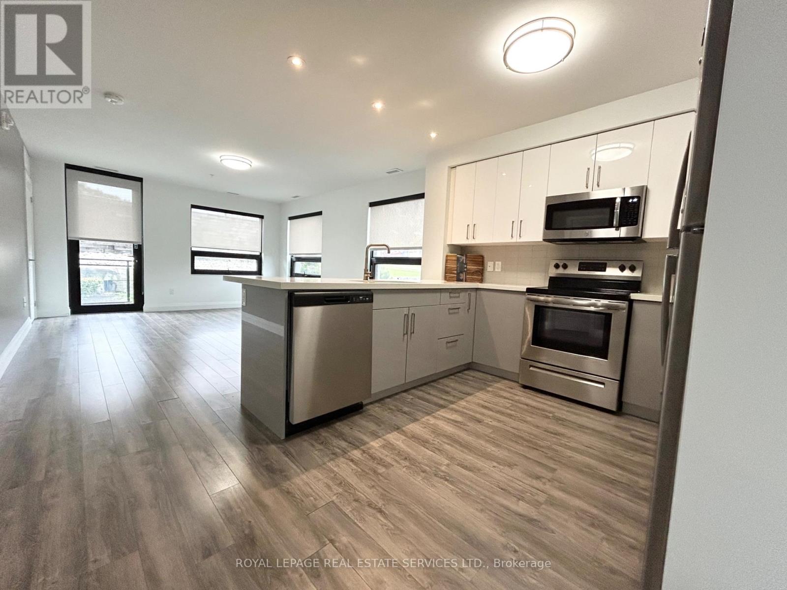 101 - 460b Belmont Avenue W, Kitchener, Ontario  N2M 0B3 - Photo 6 - X13144018