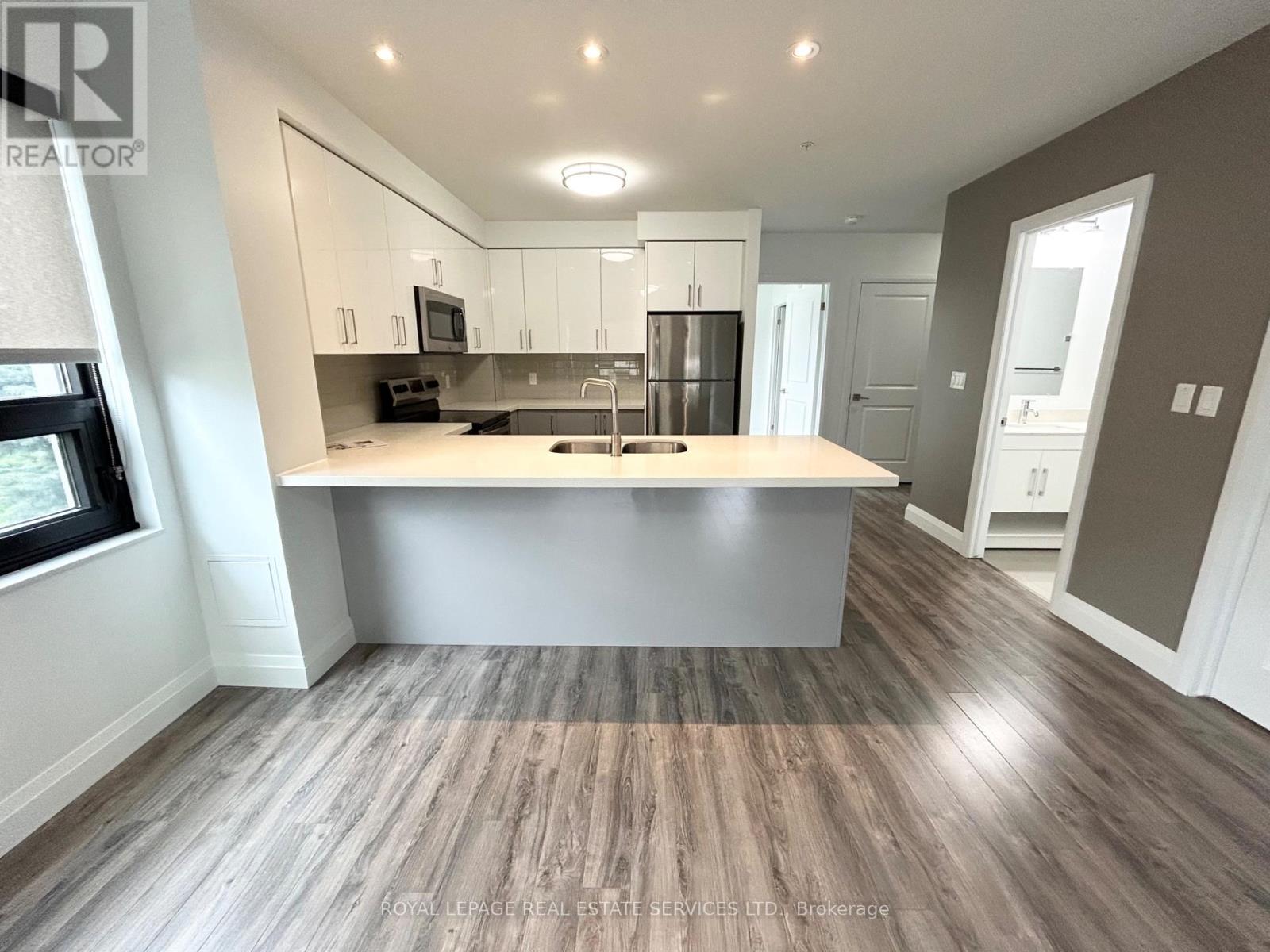 101 - 460b Belmont Avenue W, Kitchener, Ontario  N2M 0B3 - Photo 7 - X13144018