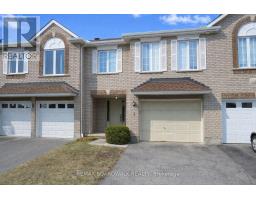 5 MAPLE PARK PRIVATE, Ottawa, Ontario