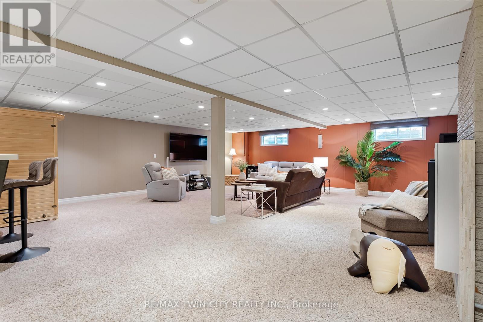 286 Normandy Avenue, Waterloo, Ontario  N2K 1X7 - Photo 35 - X13144036