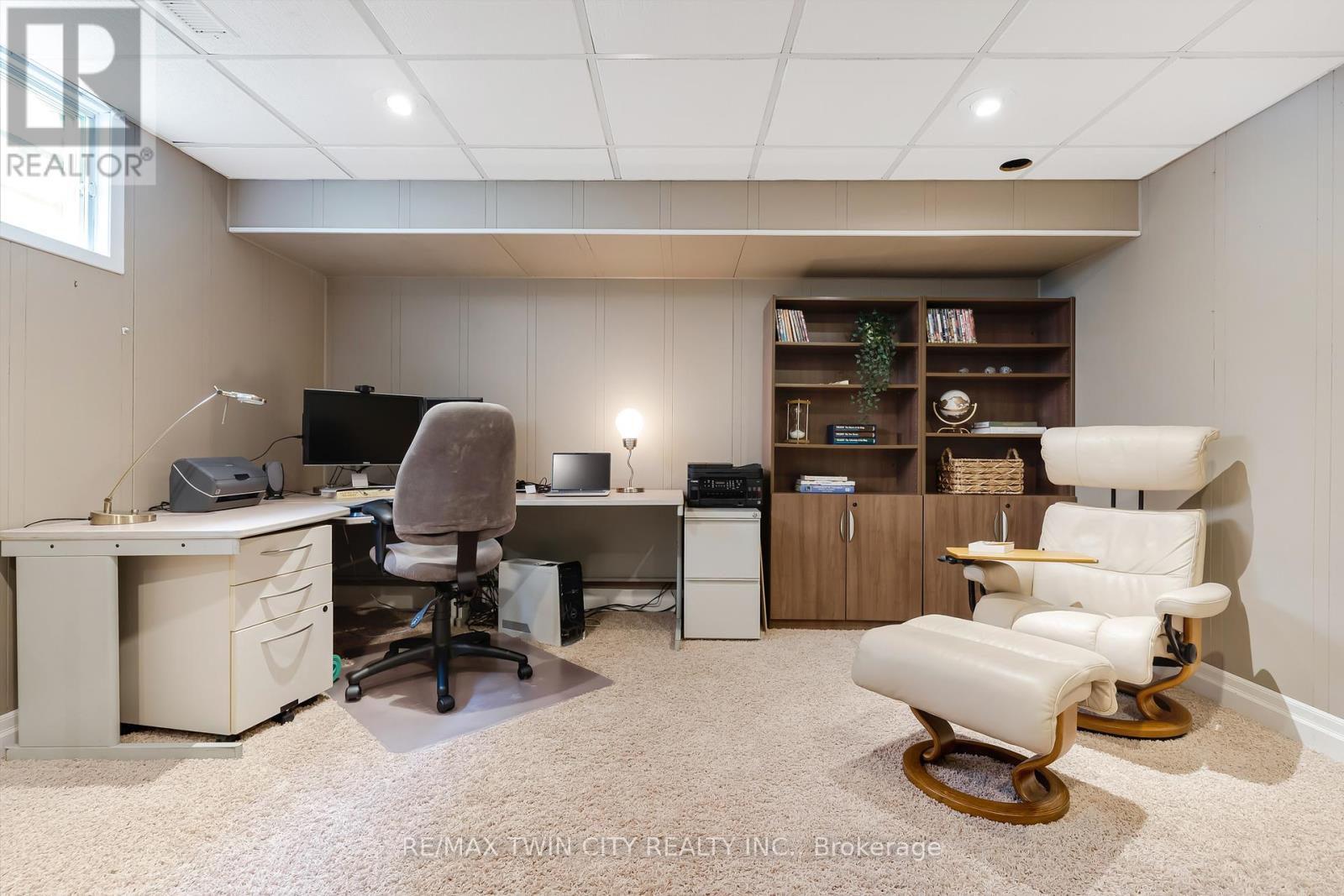 286 Normandy Avenue, Waterloo, Ontario  N2K 1X7 - Photo 38 - X13144036