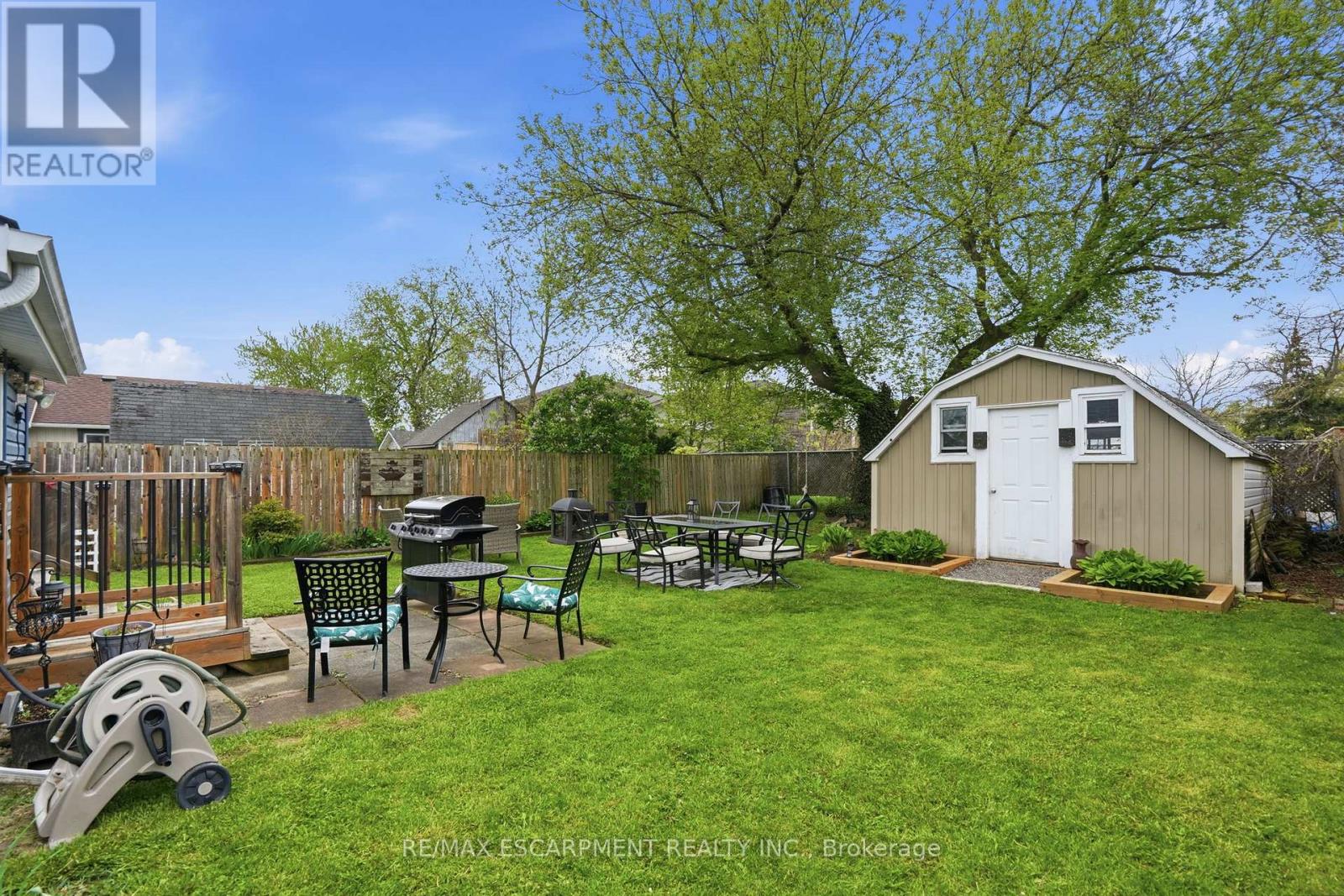 15 Kirk Street, St. Catharines, Ontario  L2S 1B8 - Photo 23 - X13144042