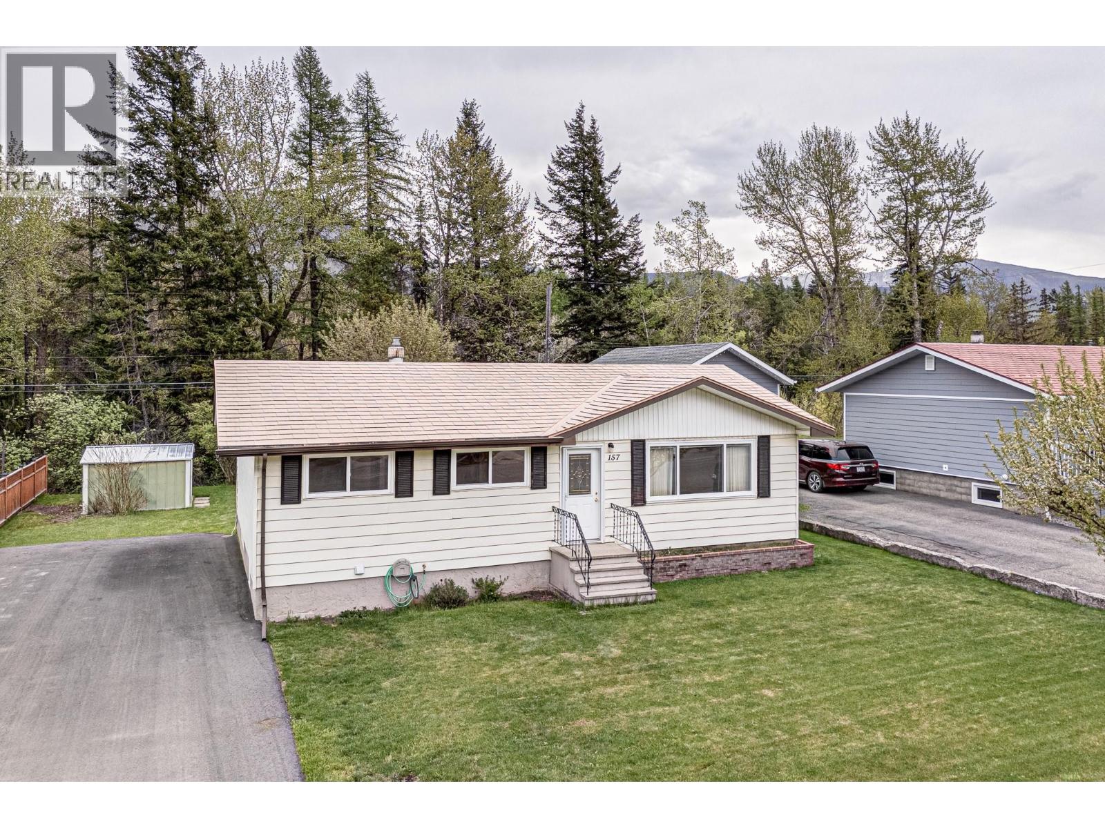 157 Pine Avenue, Sparwood, British Columbia  V0B 2G0 - Photo 72 - 10386764