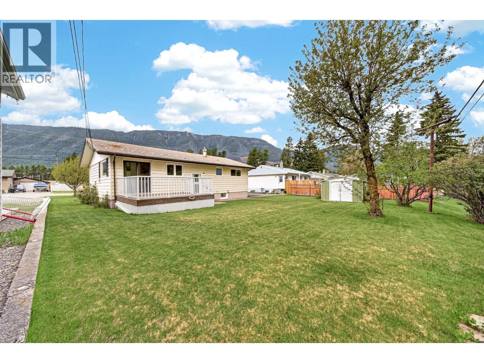 157 Pine Avenue, Sparwood, British Columbia  V0B 2G0 - Photo 65 - 10386764