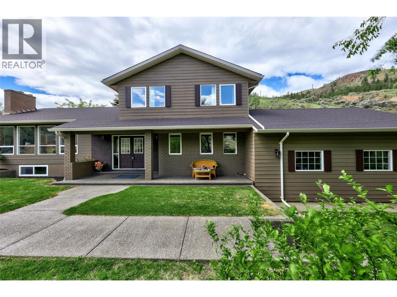 3084 Dohm Road, Kamloops, British Columbia  V2B 7L8 - Photo 12 - 10387646