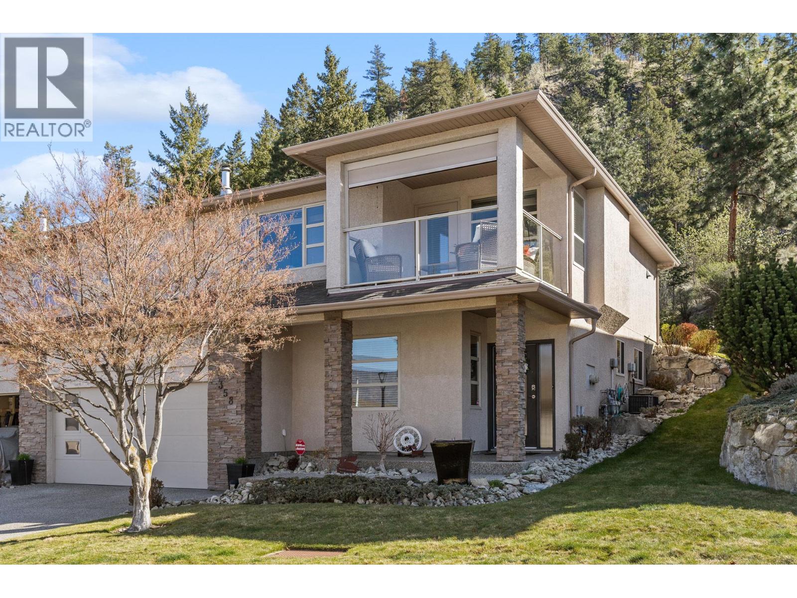 663 Denali Court Unit# 358, Kelowna, British Columbia  V1V 2R4 - Photo 3 - 10387916