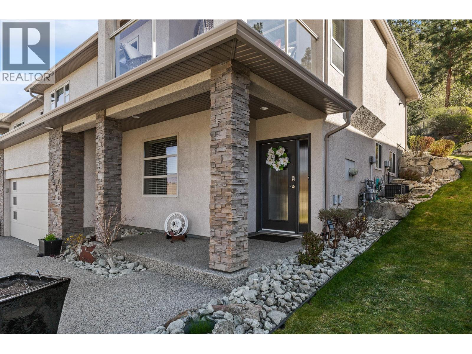 663 Denali Court Unit# 358, Kelowna, British Columbia  V1V 2R4 - Photo 4 - 10387916