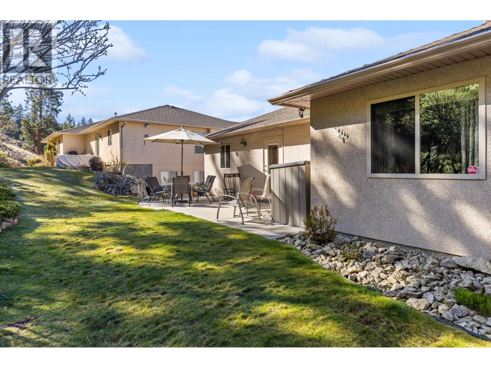 663 Denali Court Unit# 358, Kelowna, British Columbia  V1V 2R4 - Photo 50 - 10387916