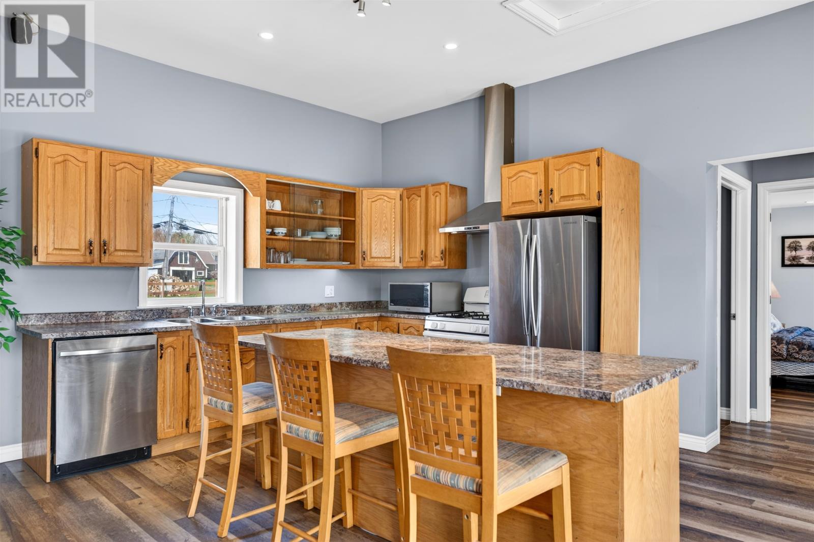 197 Main Street, Mount Stewart, Prince Edward Island  C0A 1T0 - Photo 23 - 202611323