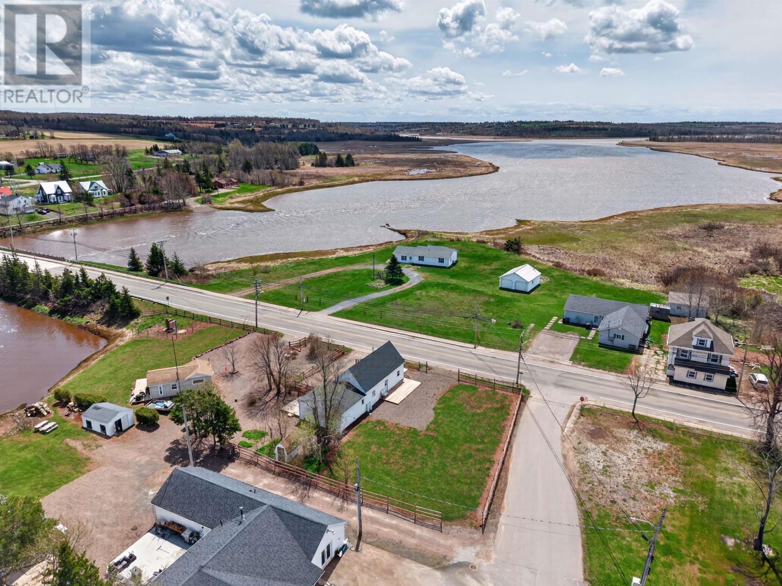 197 Main Street, Mount Stewart, Prince Edward Island  C0A 1T0 - Photo 48 - 202611323