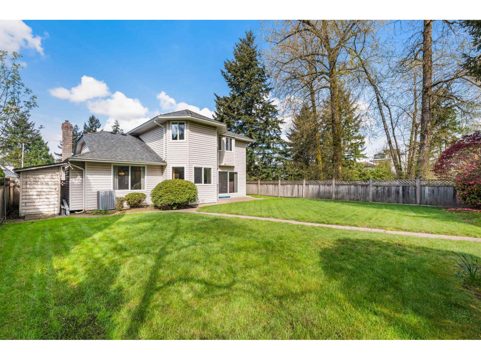 8094 164a Street, Surrey, British Columbia V4N 0H7 - Photo 37 - R3124799