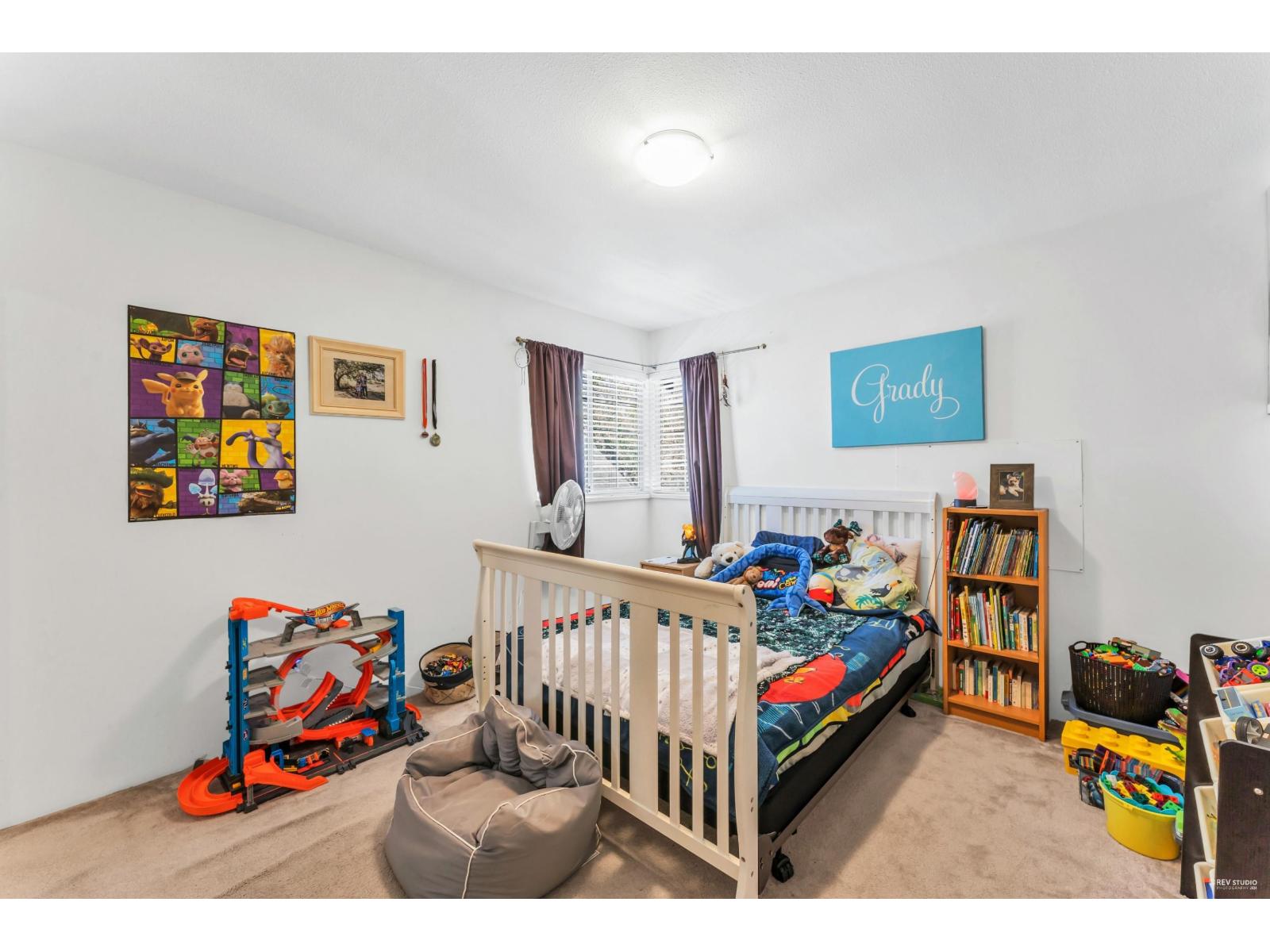 1055 163a Street, Surrey, British Columbia  V4A 8B3 - Photo 21 - R3124795