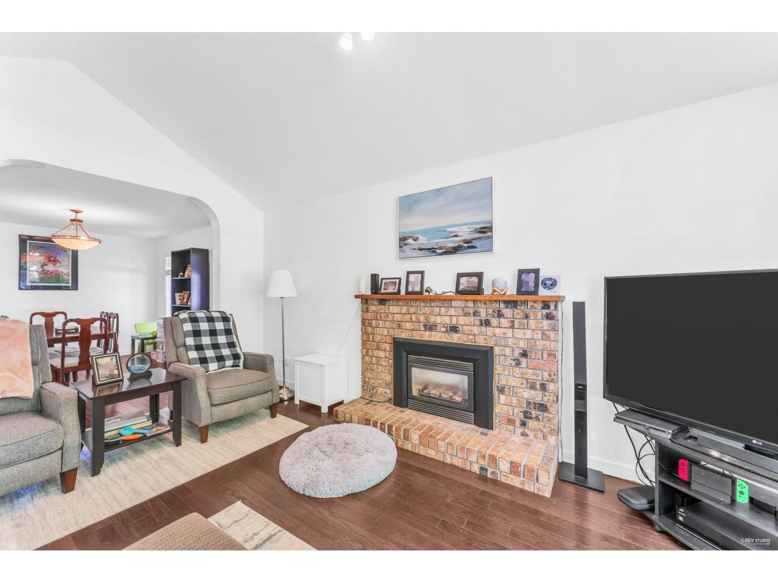 1055 163a Street, Surrey, British Columbia  V4A 8B3 - Photo 7 - R3124795