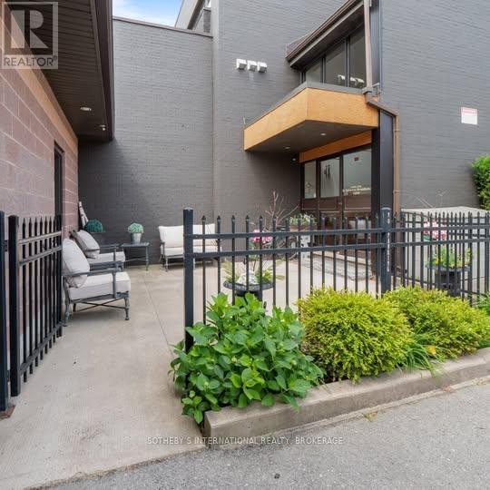 3b - 320 Vine Street, St. Catharines, Ontario  L2M 4T3 - Photo 13 - X13119932