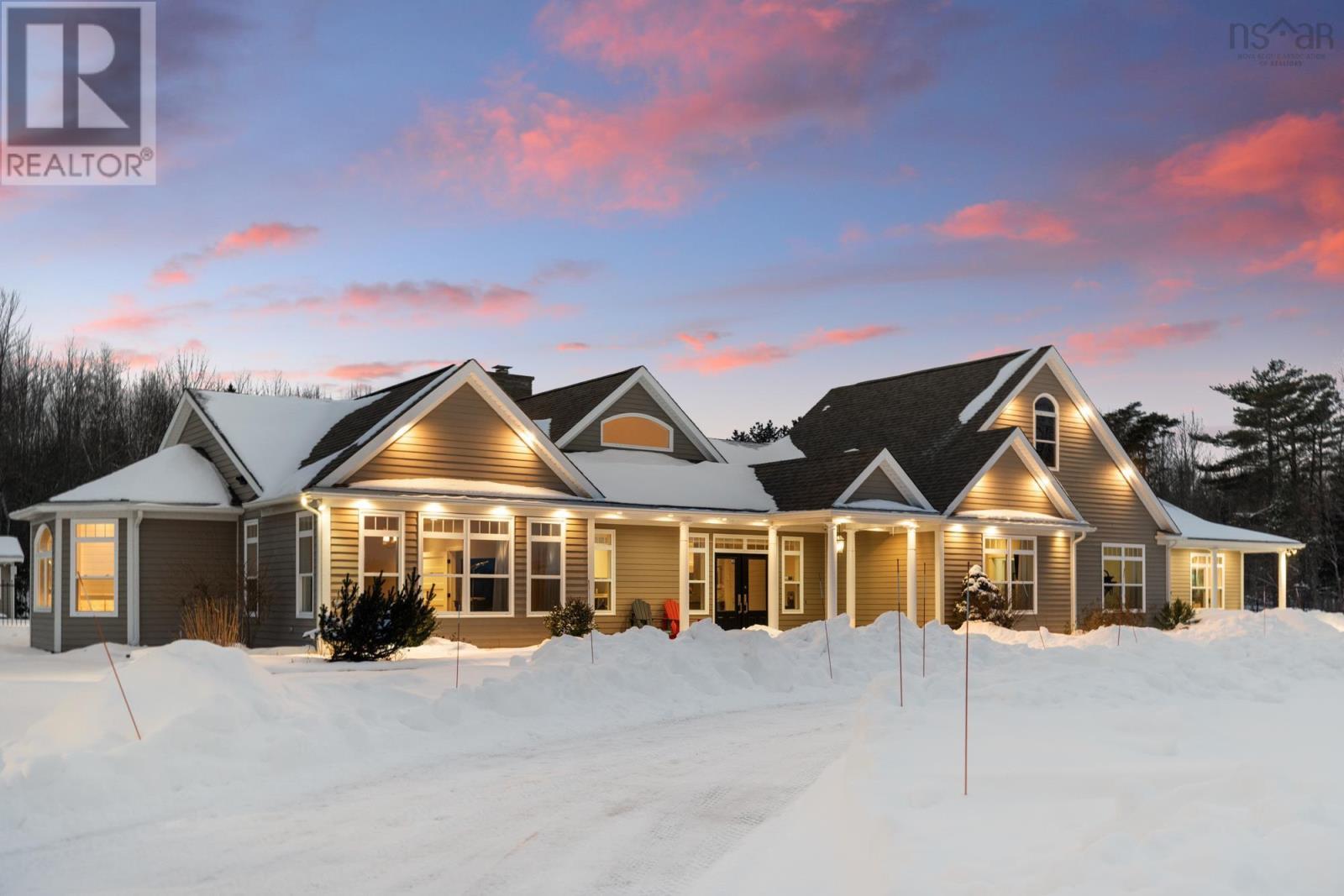 1911 Granton Abercrombie Road, Abercrombie, Nova Scotia  B2H 5C6 - Photo 10 - 202601373