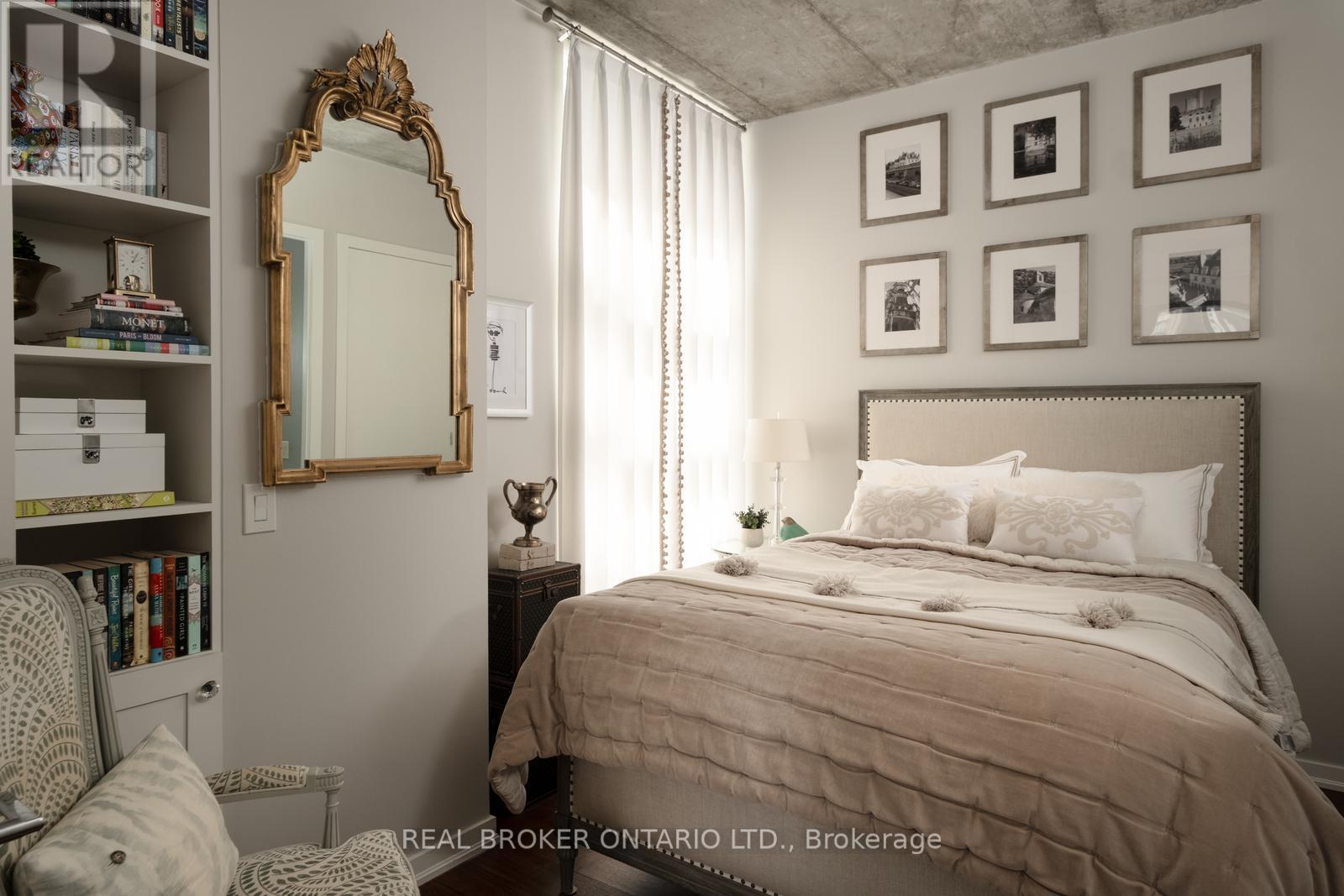 803 - 23 Brant Street, Toronto, Ontario  M5V 2L5 - Photo 10 - C13144048