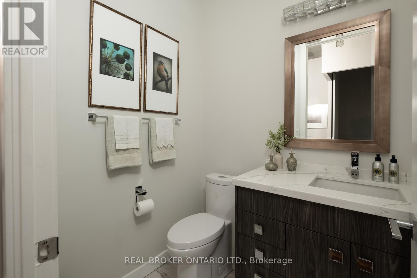 803 - 23 Brant Street, Toronto, Ontario  M5V 2L5 - Photo 16 - C13144048
