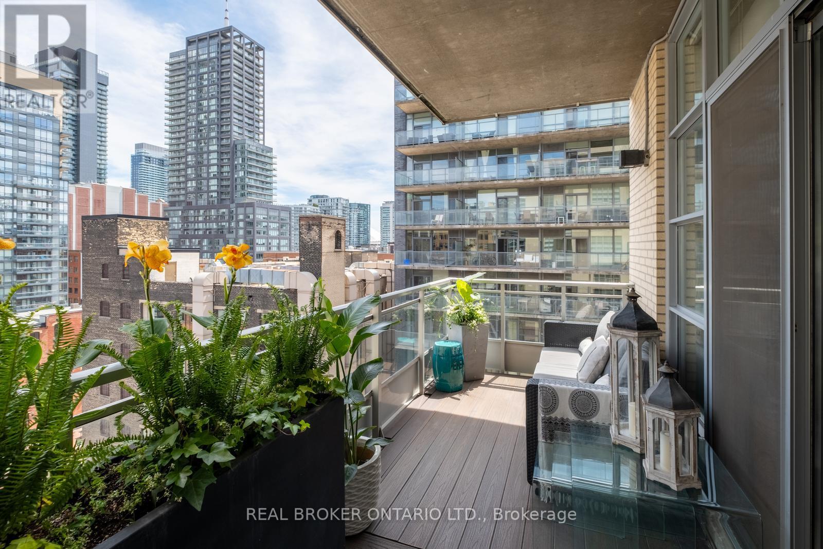 803 - 23 Brant Street, Toronto, Ontario  M5V 2L5 - Photo 18 - C13144048