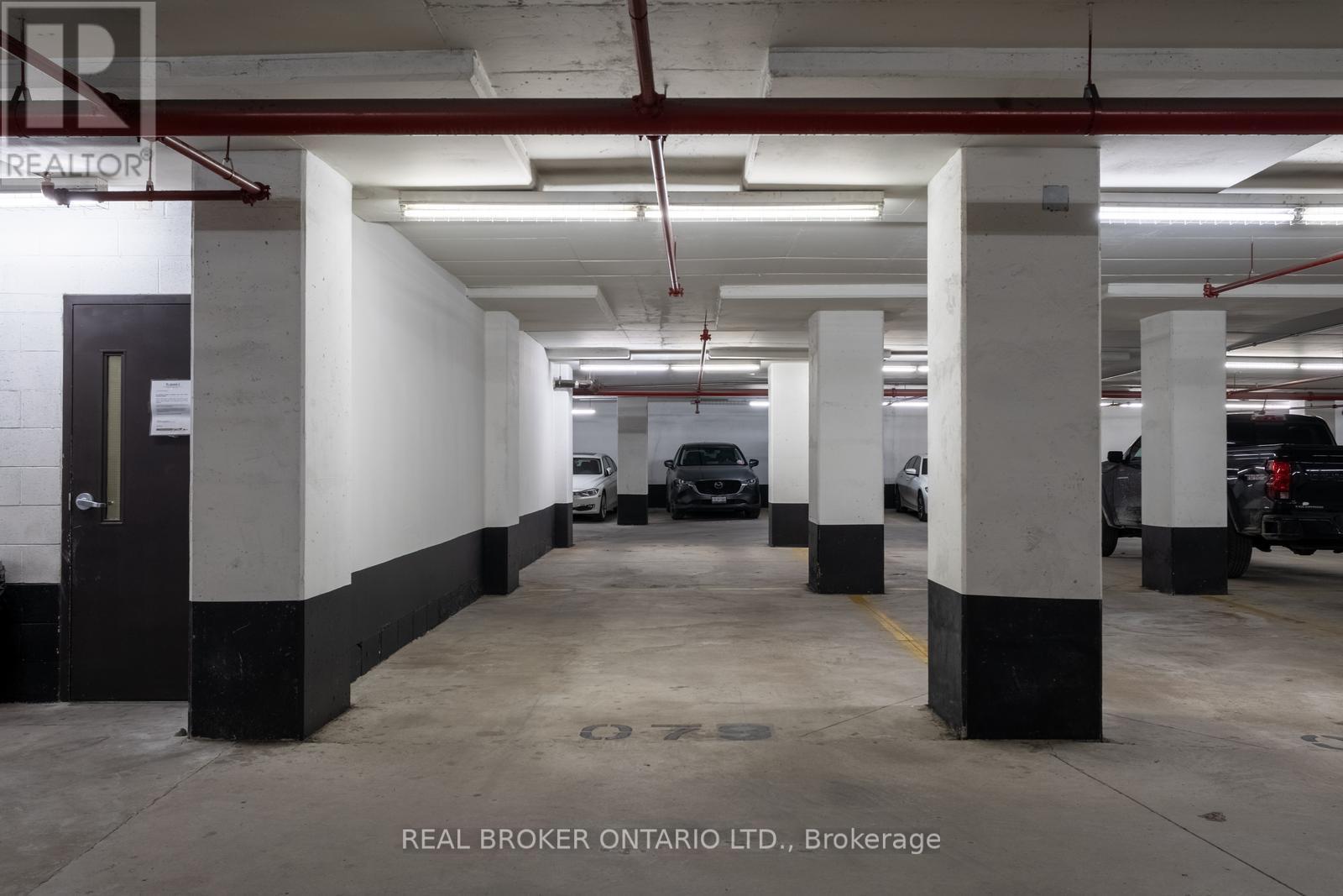 803 - 23 Brant Street, Toronto, Ontario  M5V 2L5 - Photo 21 - C13144048