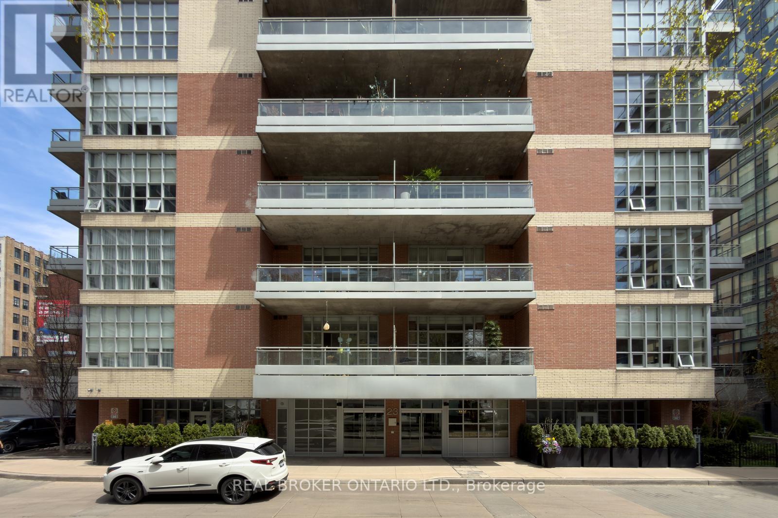 803 - 23 Brant Street, Toronto, Ontario  M5V 2L5 - Photo 30 - C13144048