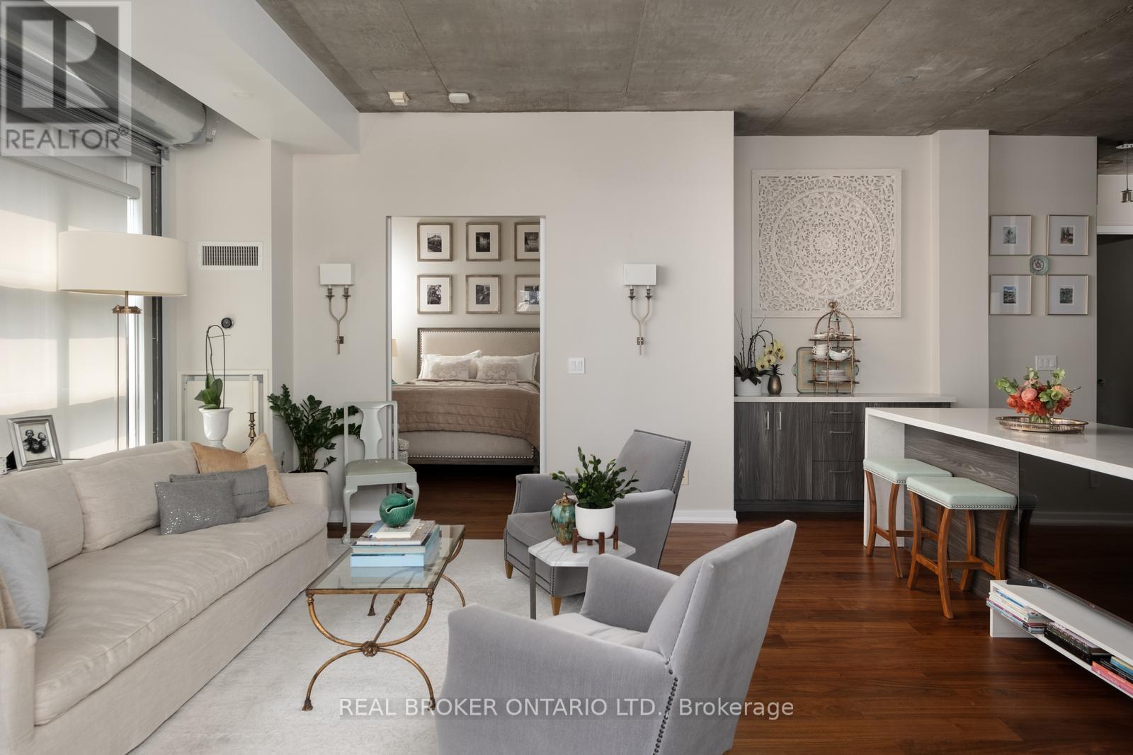 803 - 23 Brant Street, Toronto, Ontario  M5V 2L5 - Photo 6 - C13144048