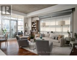 803 - 23 BRANT STREET, Toronto, Ontario