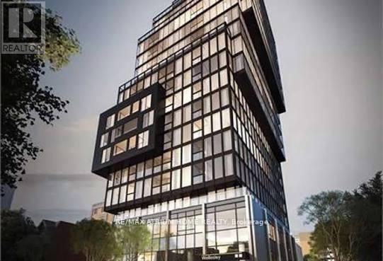808 - 17 DUNDONALD STREET, Toronto, Ontario