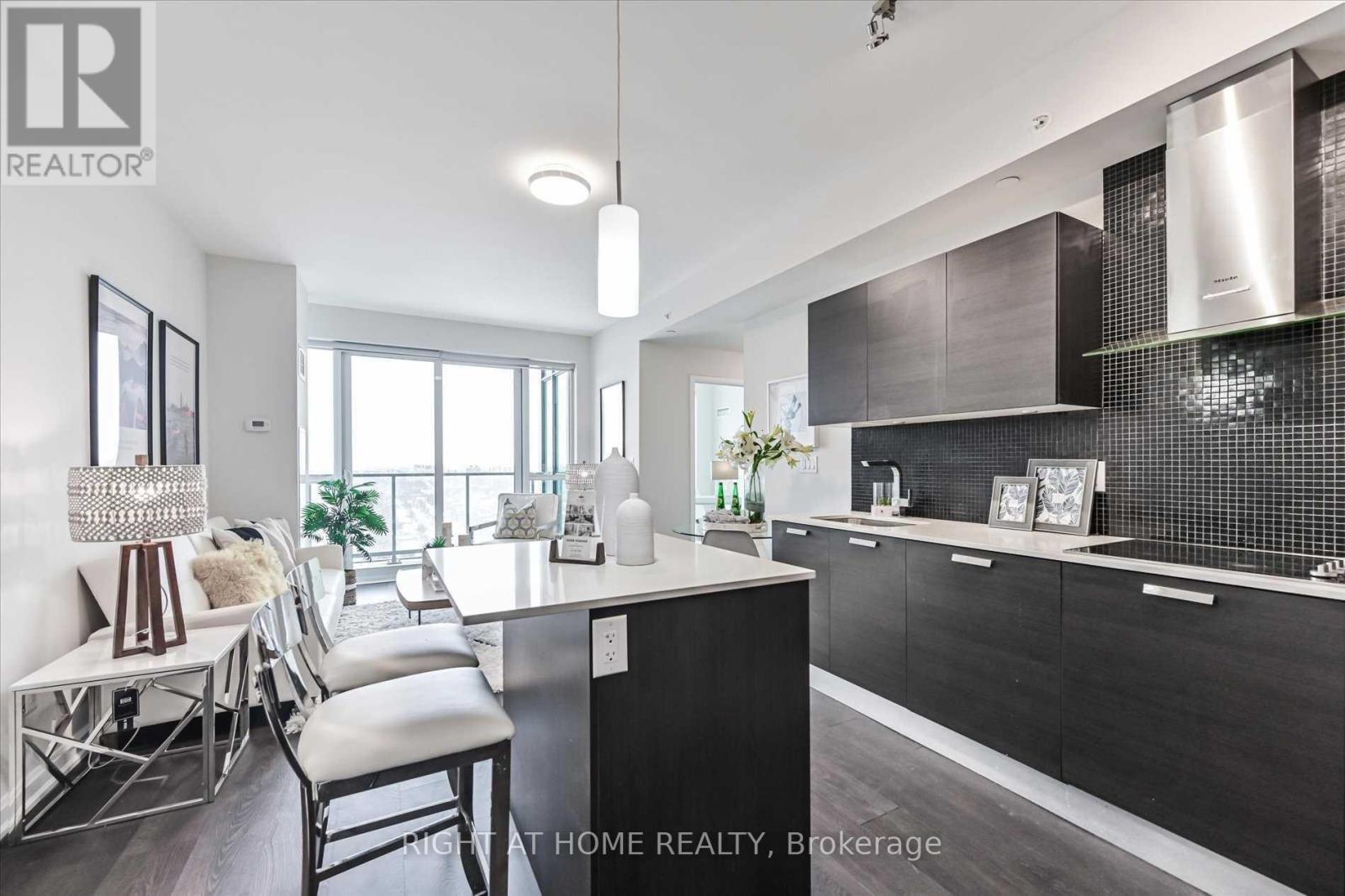2305 - 11 Bogert Avenue, Toronto, Ontario M2N 0H4 - Photo 12 - C13144112