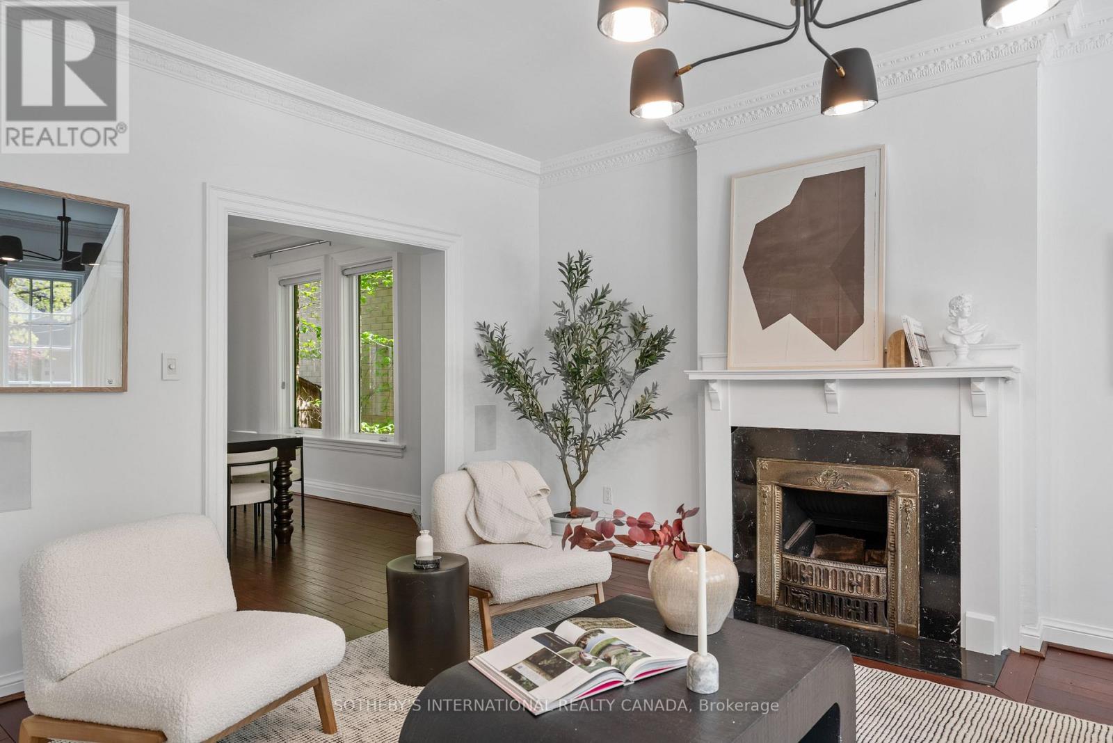 34 Belsize Drive, Toronto, Ontario  M4S 1L4 - Photo 6 - C13144116