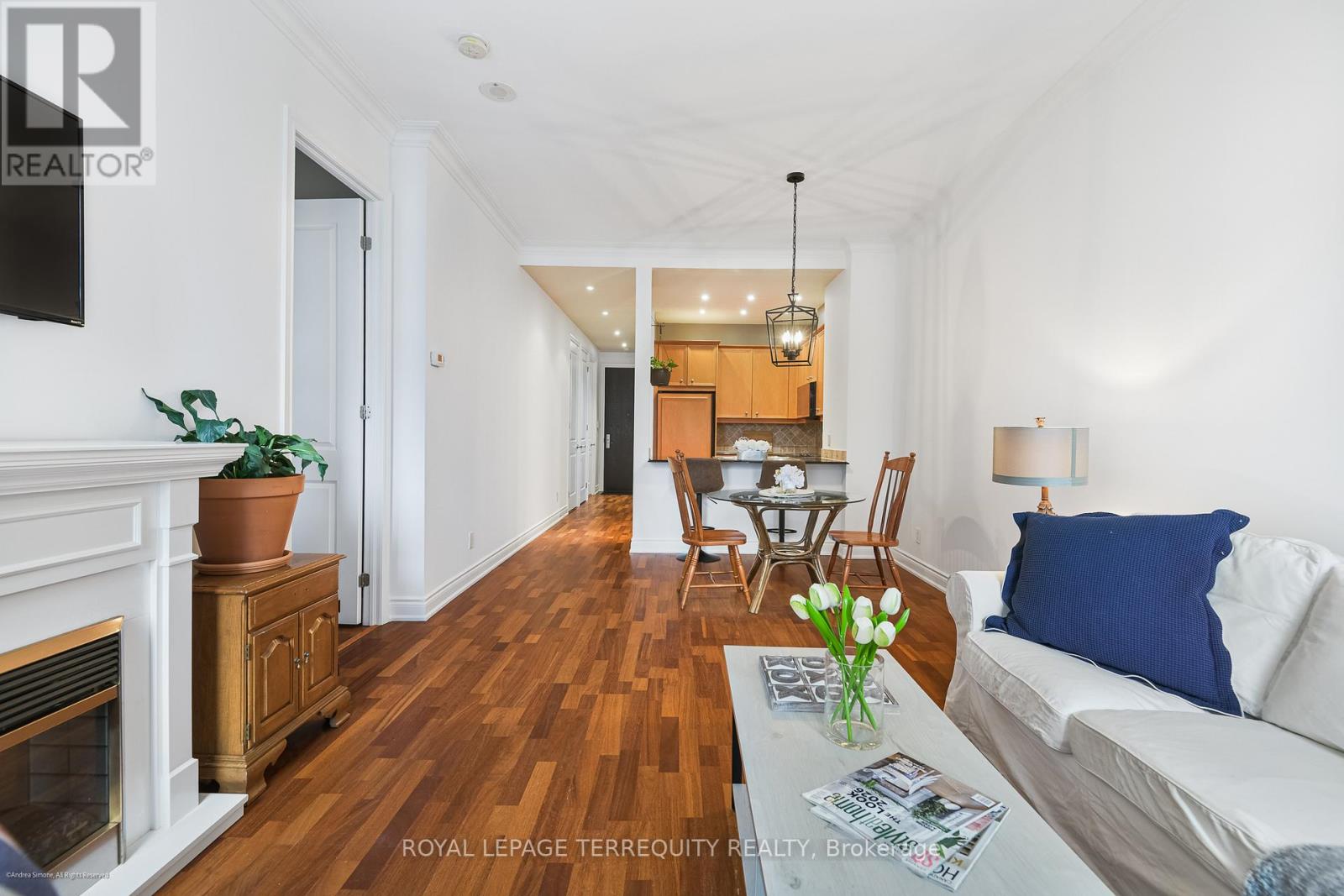 406 - 48 St Clair Avenue W, Toronto, Ontario  M4V 2Z2 - Photo 16 - C13144230