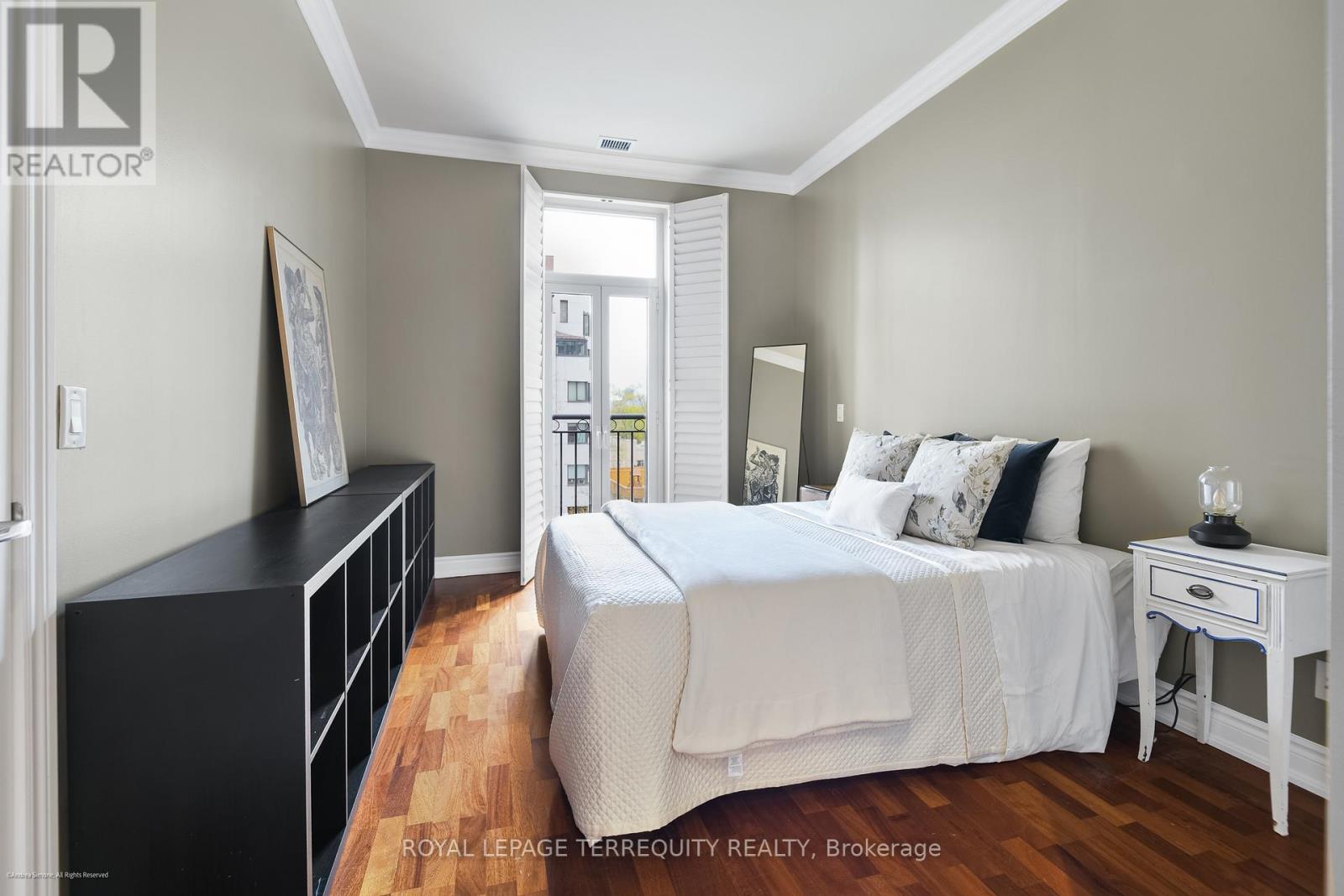 406 - 48 St Clair Avenue W, Toronto, Ontario  M4V 2Z2 - Photo 17 - C13144230